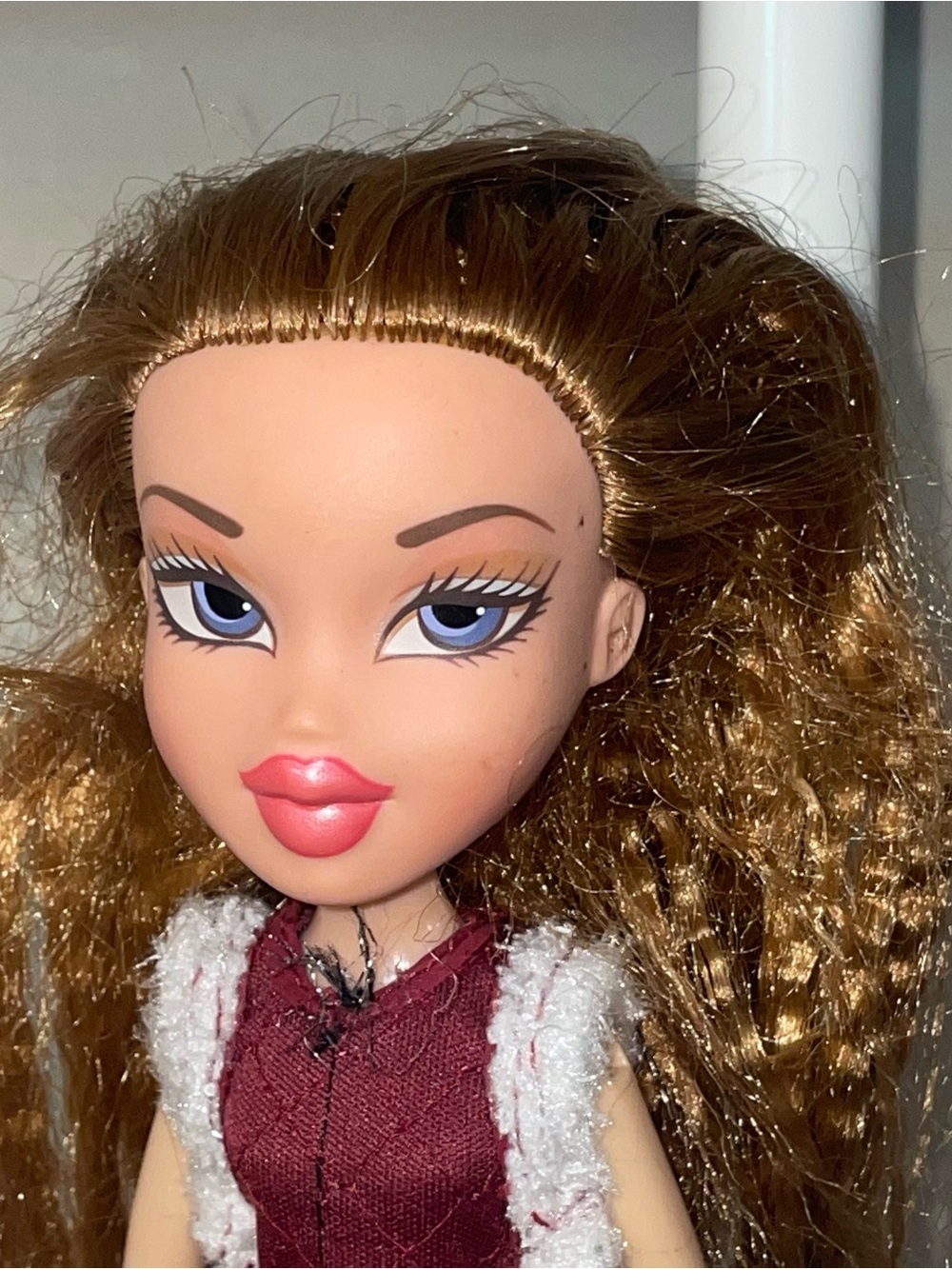 Bratz doll - Picture 2 of 6